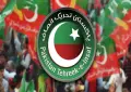 پی ٹی آئی رہنماؤں کا کے پی کے میں پناہ لینے کا امکان