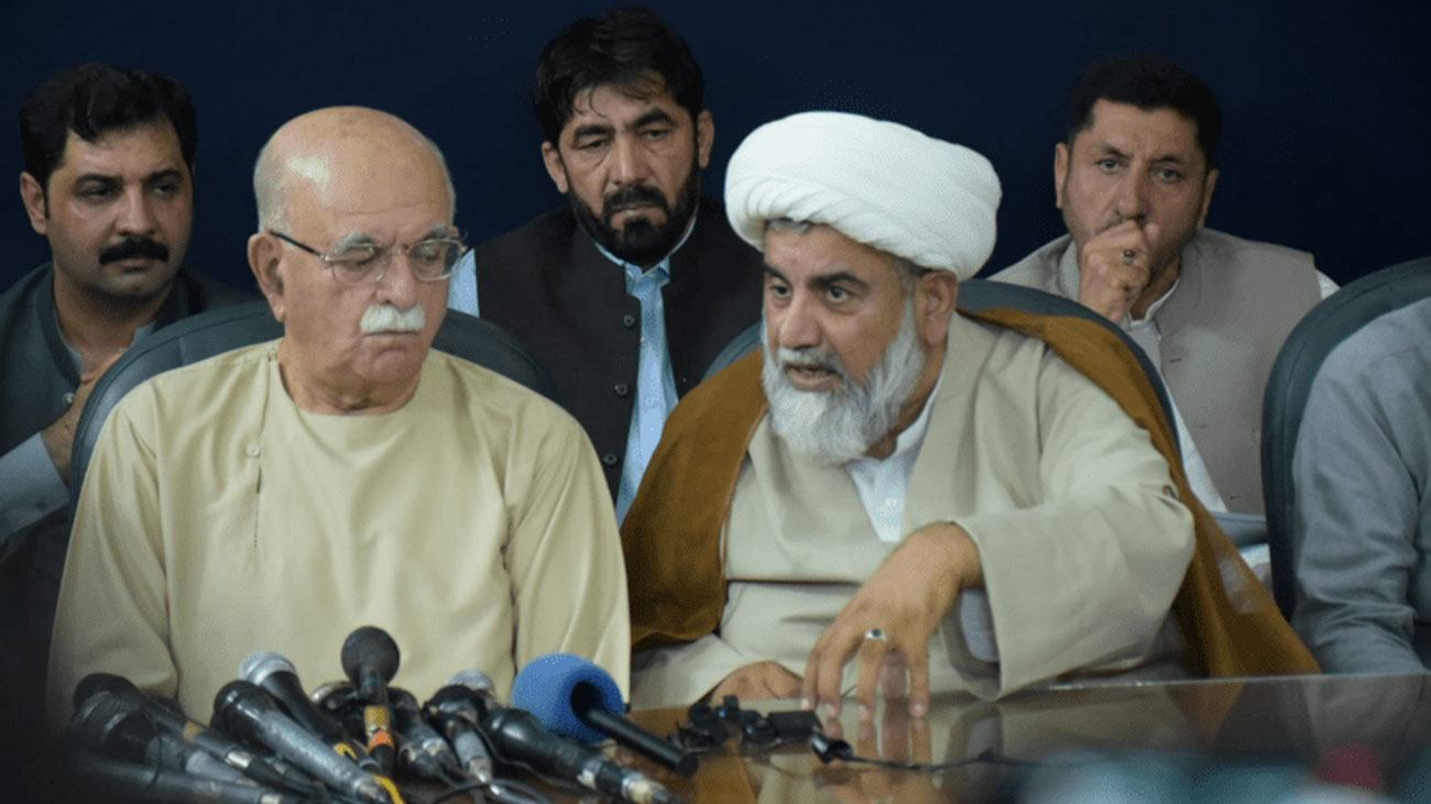 پاکستان تحریک انصاف
