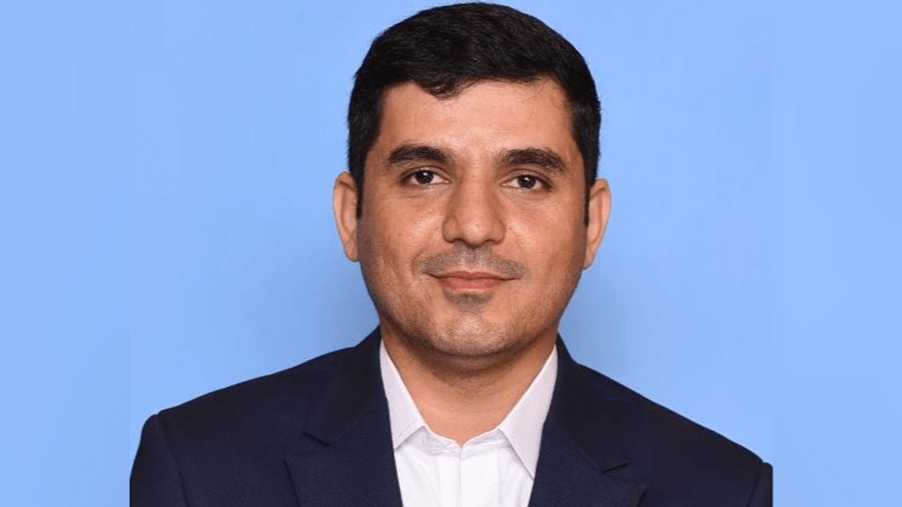 ایم این اے عادل بازئی