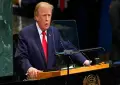 "ڈیل یا تباہی" ایران کوفیصلہ کرنا ہو گا، ٹرمپ کا اقوامِ متحدہ میں خطاب