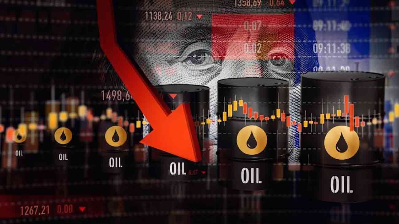 Saudi Oil Supply