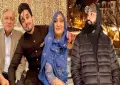معروف گلوکار عمیر جسوال کے والد انتقال کر گئے