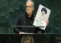 ایٹمی ہتھیار اسرائیل کے پاس ہیں اور پابندیاں ایران پرہیں، صدر پزشکیان