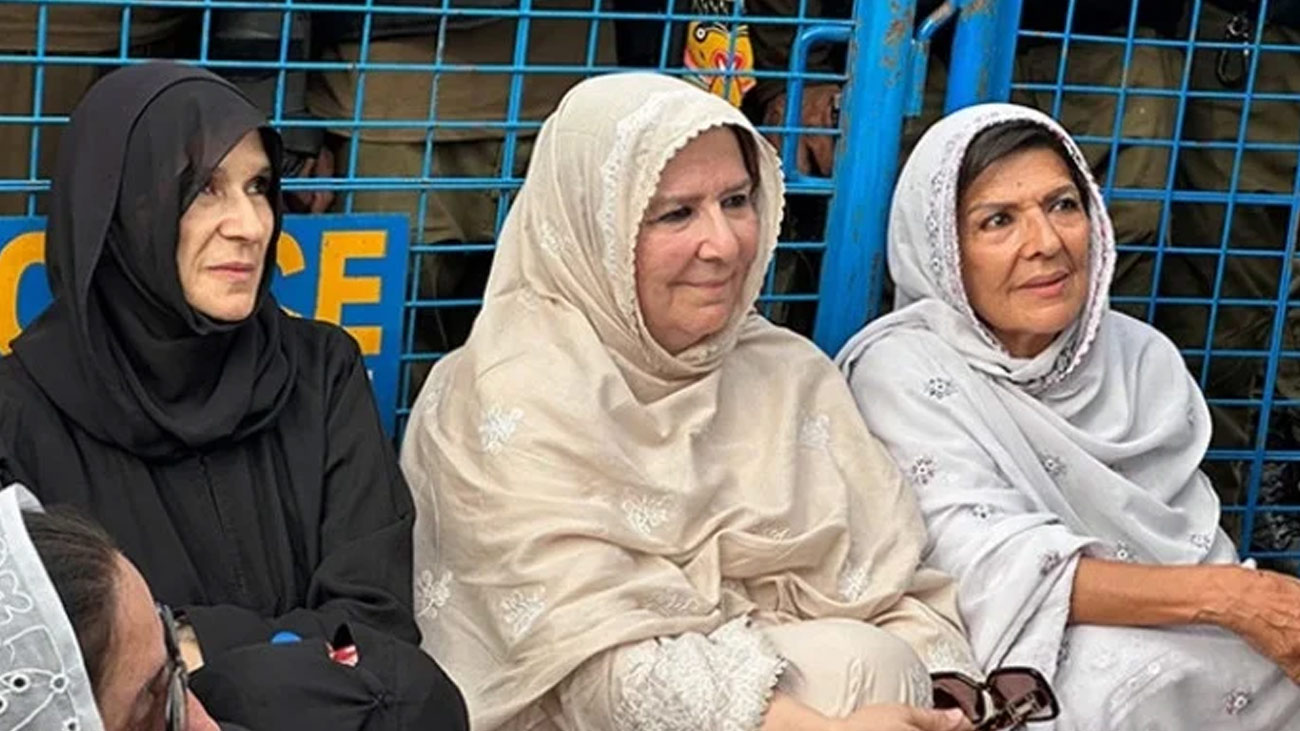 لاہور ہائیکورٹ