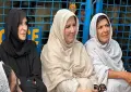 عظمیٰ اور نورین کی نظر بندی کا نوٹیفکیشن معطل کرنے کی استدعا مسترد
