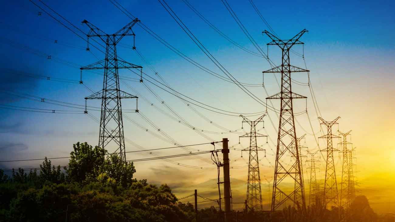 Islamabad Power Outage