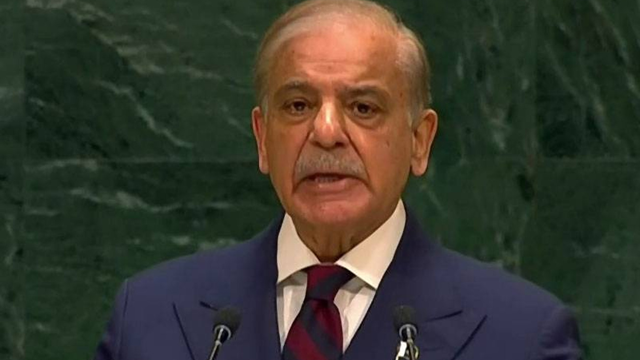 وزیر اعظم کا اقوام متحدہ میں خطاب/فائل فوٹو
