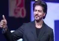 بالی ووڈ کے کنگ خان ایک بار پھر بھارت کے امیر ترین اداکار بن گئے