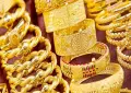 کاروباری ہفتے کے آخری روز سونے کی قیمت میں ہوشربا اضافہ
