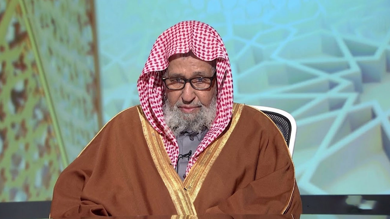 شیخ صالح بن فوزان الفوز