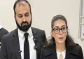 ایمان مزاری کیس: اڈیالہ جیل سپرنٹنڈنٹ کو شوکاز نوٹس جاری