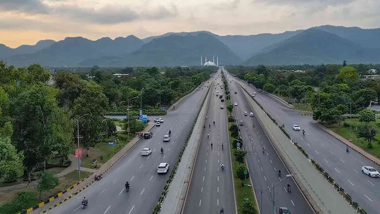 GT Road reopened