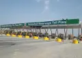 پشاور سے اسلام آباد موٹروے ٹریفک کیلئے بحال