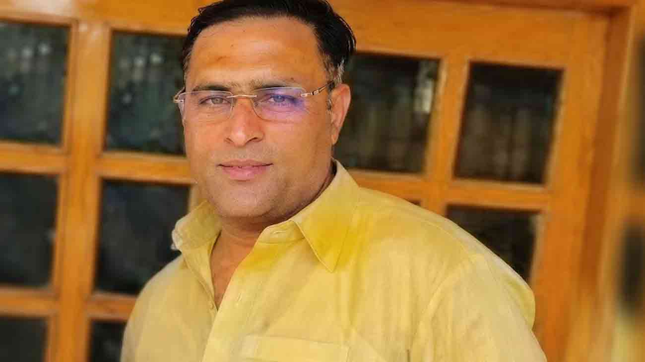 PML-N worker killed
