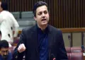 عدالت نے حماد اظہر کے جسمانی ریمانڈ کا تحریری حکم جاری کردیا