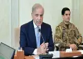 وزیراعظم کی زیر صدارت اجلاس،کے پی سے متعلق مختلف آپشنز پرغور