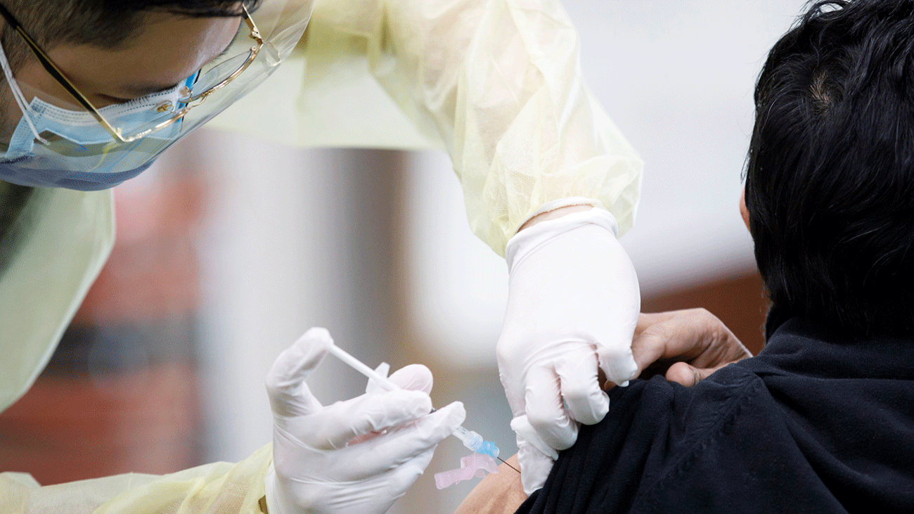 انجکشن لگوانے سے روزہ ٹوٹتا ہے؟