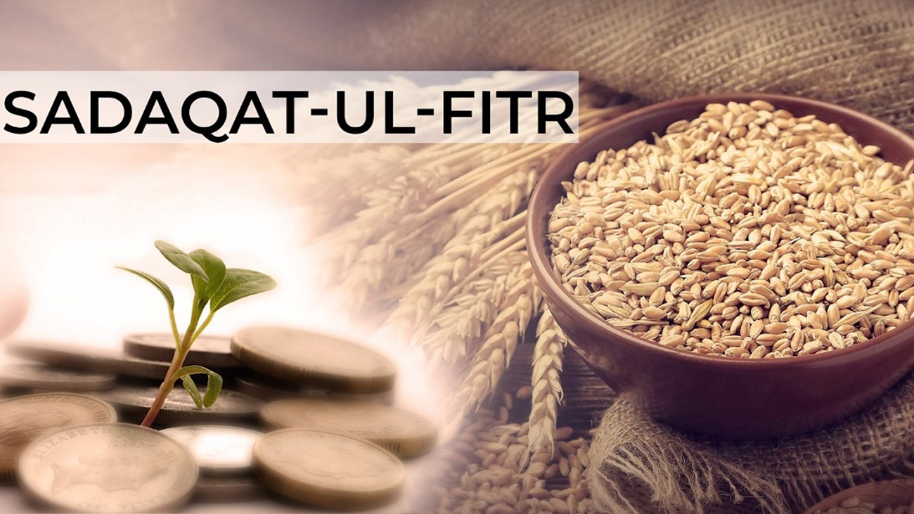 کیا مرحوم والدین کی طرف سے صدقۃ الفطر ادا کرسکتے ہیں؟