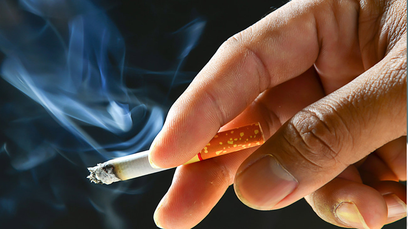 کیا اعتکاف کے دوران سگریٹ نوشی کی جا سکتی ہے؟