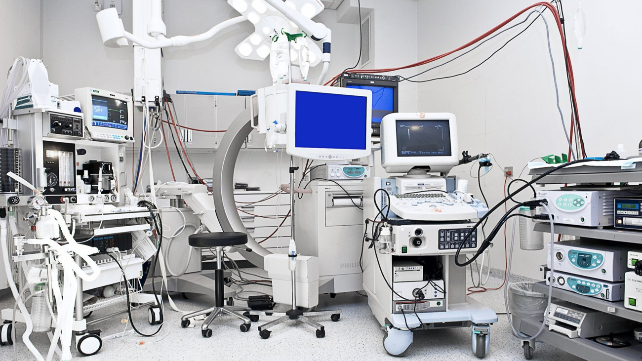 کیا زکوٰۃ کی رقم سے مشین خرید کر ہسپتال کو دی جاسکتی ہے؟