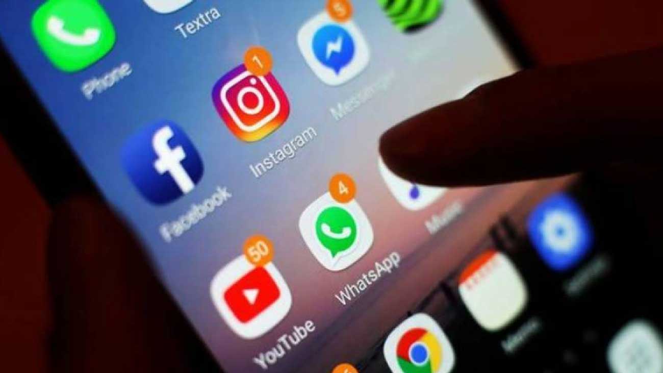 Pakistan: Nationwide internet service disruptions impacting access to social media platforms