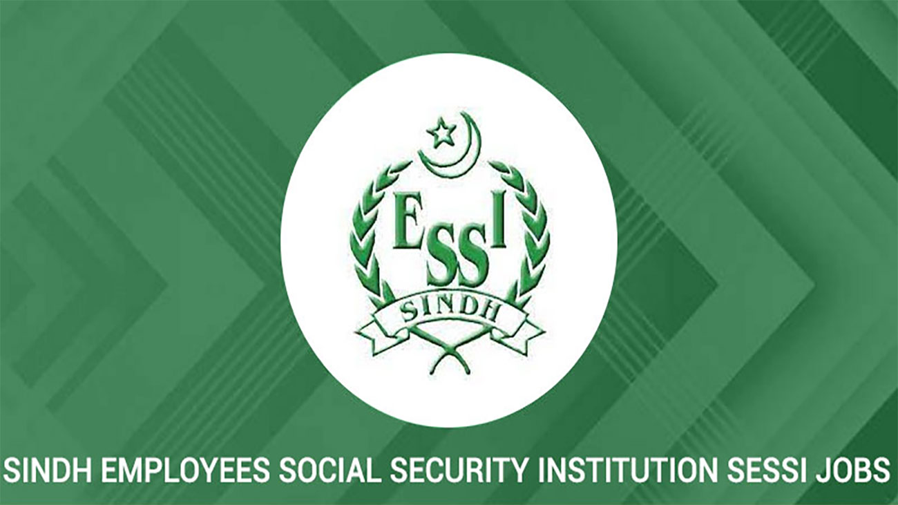 سندھ ایمپلائز سوشل سیکیورٹی انسٹی ٹیوشن میں بھرتیوں کا بڑا اسکینڈل
