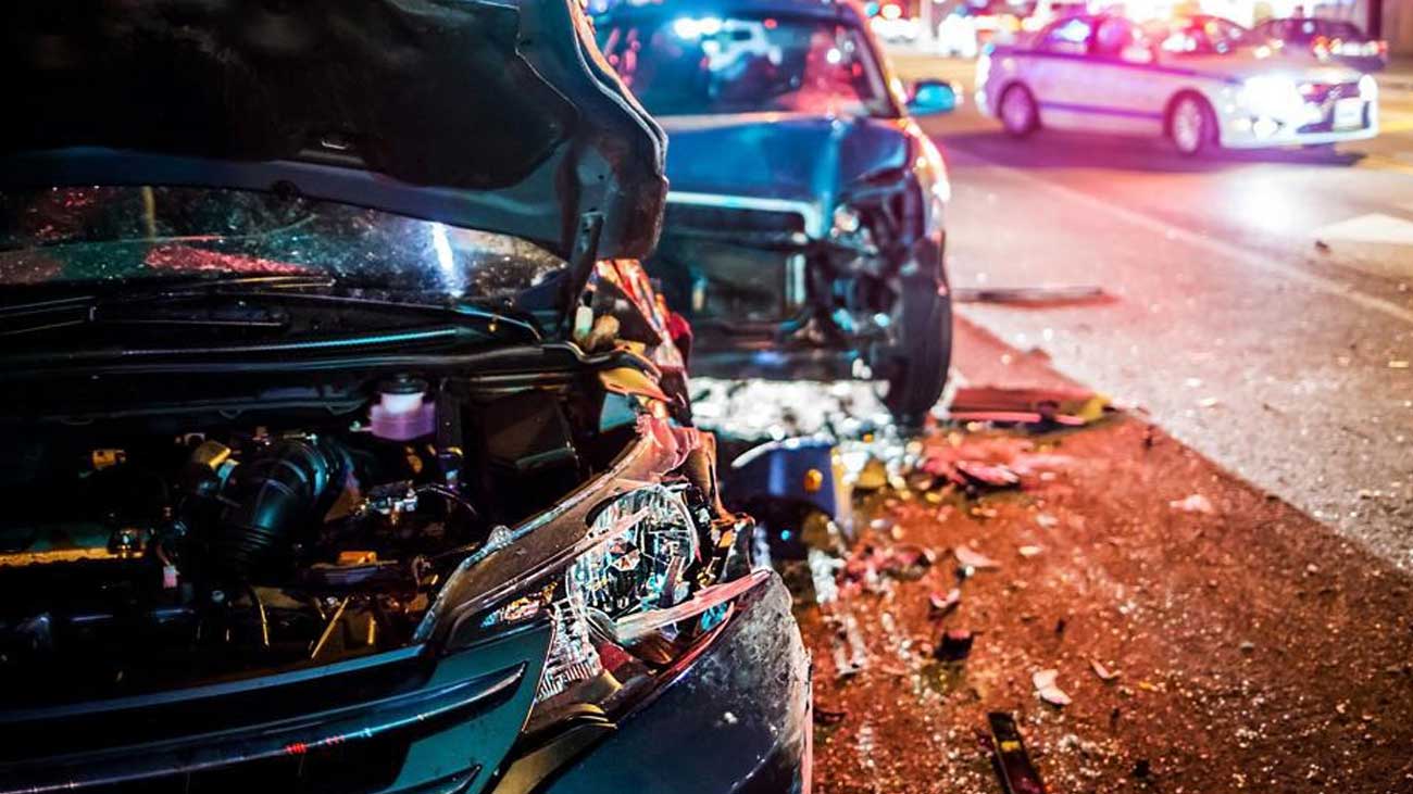 ہر سال 1.3 ملین افراد کی ٹریفک حادثات میں ہلاکتیں