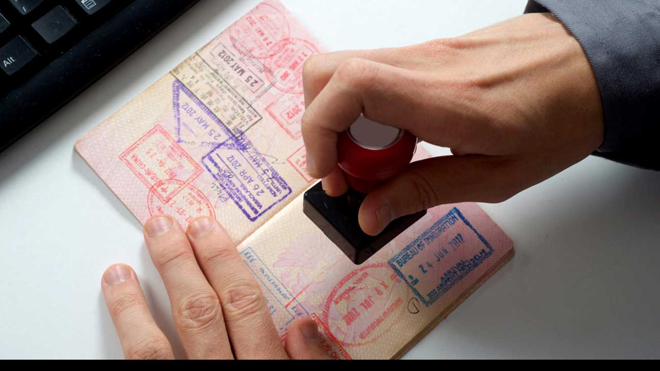 چین نے 6 ممالک کے شہریوں کو ویزا فری کردیا