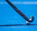 Announcement of the hockey team to participate in the Olympic qualifier event