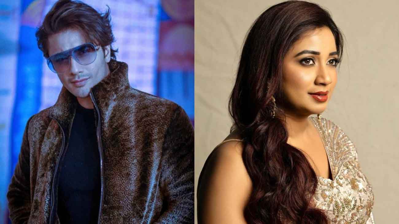 Shreya Ghoshal took to X and expressed admiration for Ali Zafar that she is a have always been a big fan of @AliZafarsays