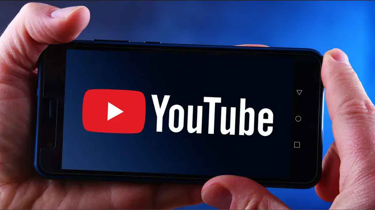 Which videos did Pakistanis watch on YouTube in 2023?