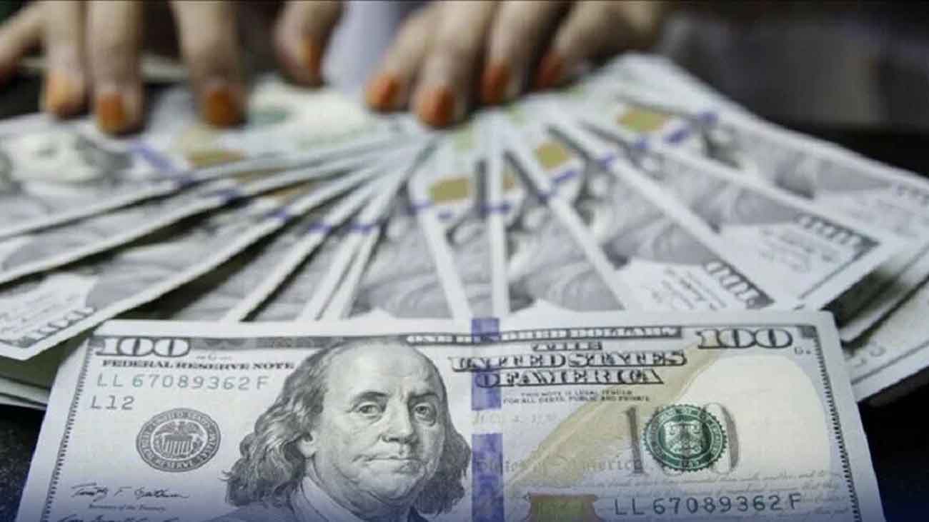 dollar rate in pakistan today open market