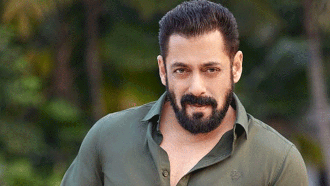 Two people arrested for trying to enter Salman Khan's Panvel farmhouse