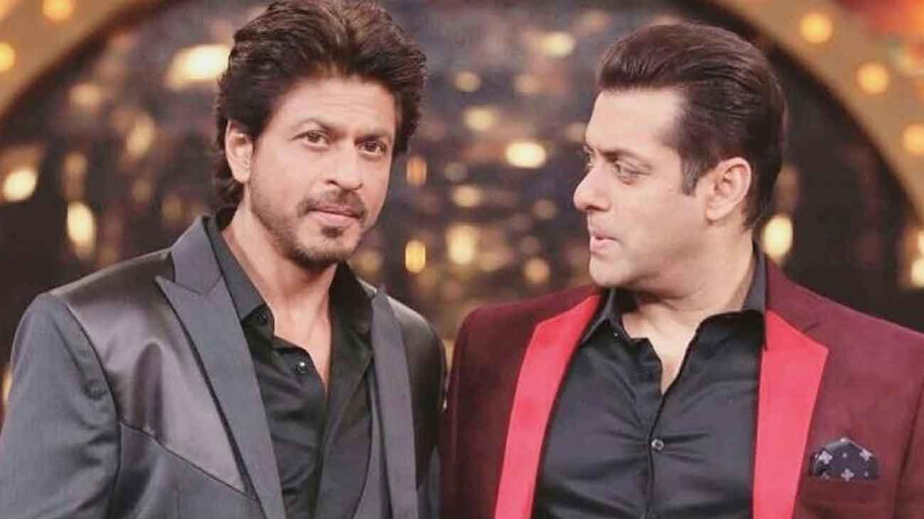 Superstars Shah Rukh Khan and Salman Khan will not be releasing any films in 2024