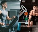 cardio or weight lifting for fat loss