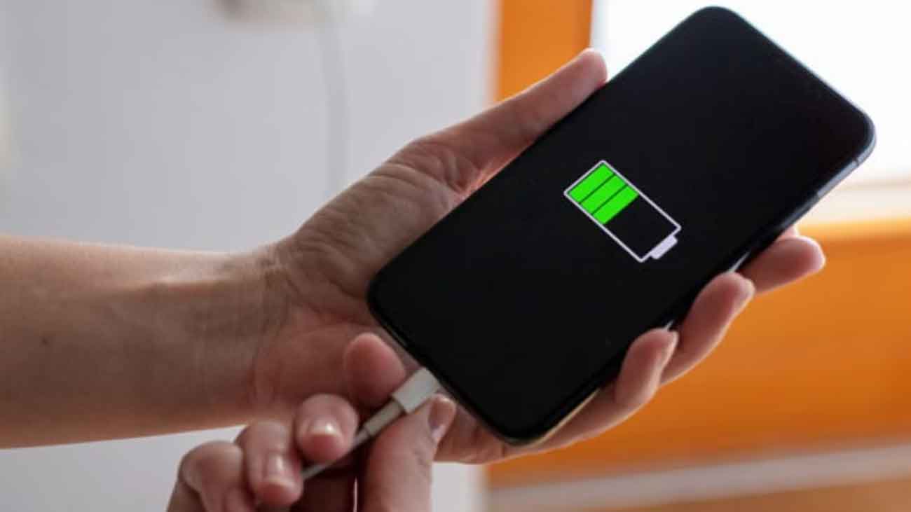 Smart Phone charging Tips