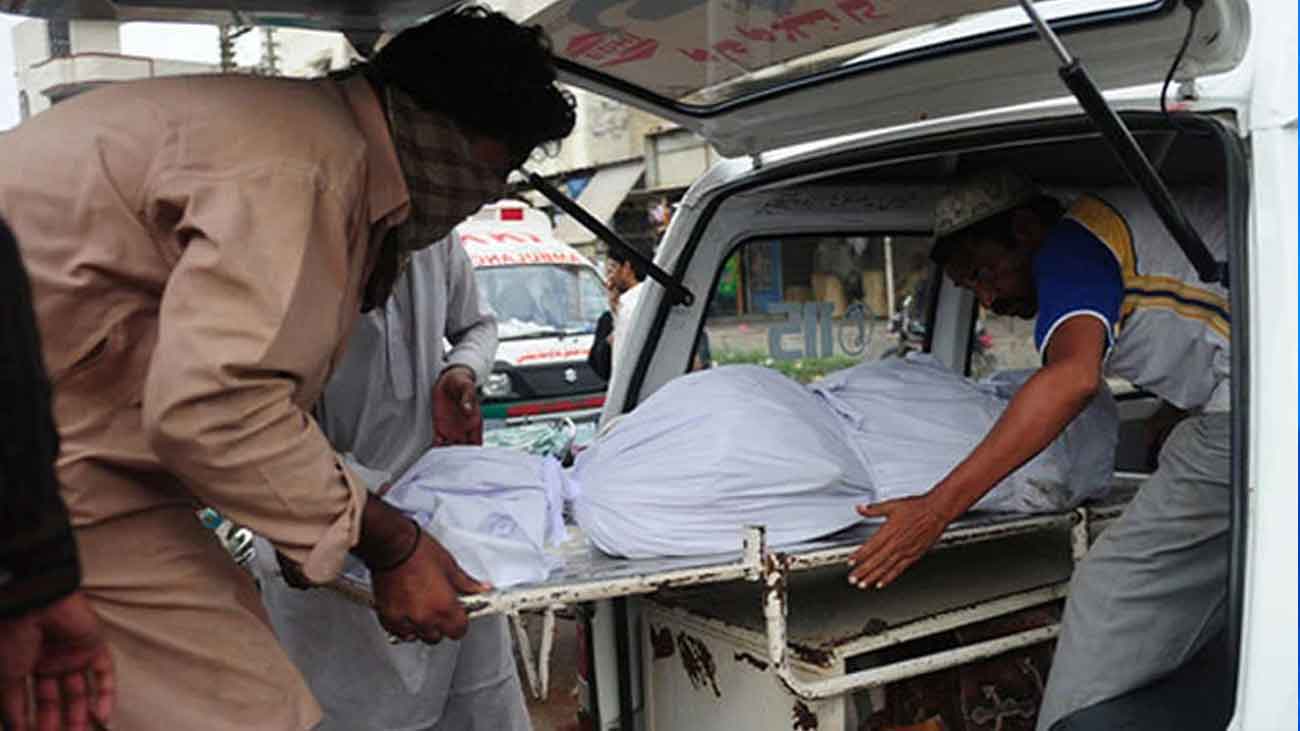 سیاسی کارکنان کی فائرنگ سے زخمی بچہ جاں بحق