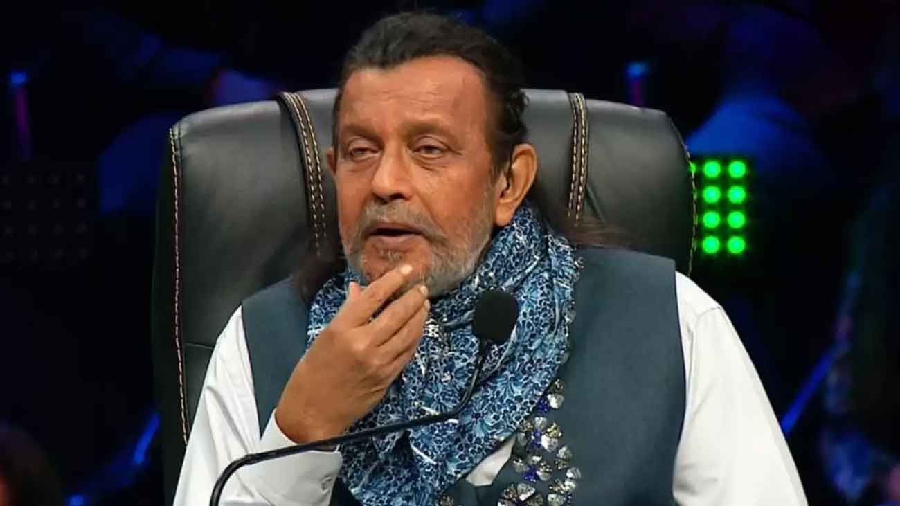 Indian Actress Mithun Chakraborty Diagnosed With Ischemic Cerebrovascular Accident Stroke