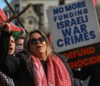 After non-binding motion, Canada to halt arms exports to Israel