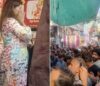 Lady-in-Ichra-Bazar