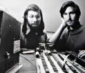 Apple Was Founded 48 Years Ago