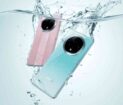 Oppo will launch the first full-level waterproof phone in the world on April 12