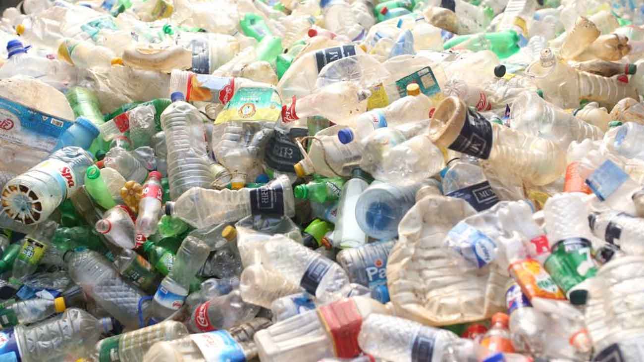 Plastic-Garbage