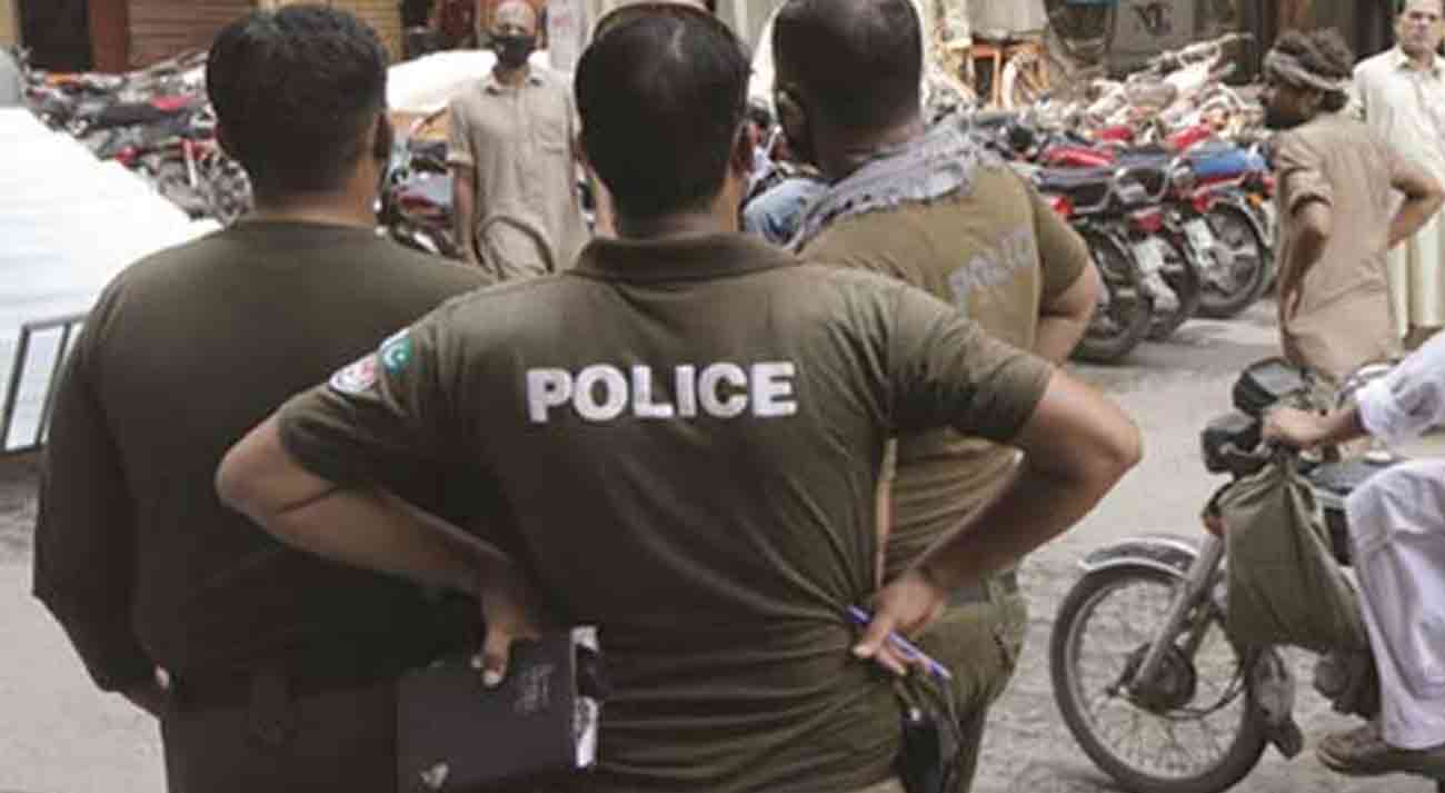 Punjab-Police