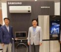 Samsung-appliances