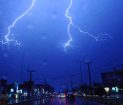 The Provincial Disaster Management Authority Punjab (PDMA) has issued an alert of thundershower and hailstorm in Punjab from today till April 29