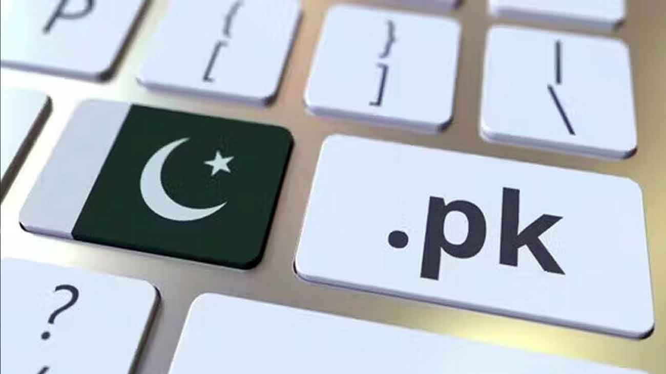 پاکستانی ویب سائٹس سے 24 لاکھ افراد کا ڈیٹا چوری