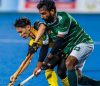 Sultan Azlan Shah Cup: Pakistan beat Malaysia in the last minute